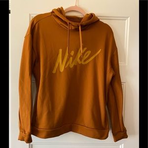 Nike Fleece Hoodie